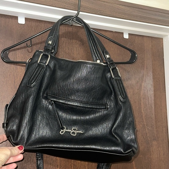 Jessica Simpson Handbags - Gorgeous Jessica Simpson Handbag. Used once. No wear.  MUST BE BUNDLED (T)